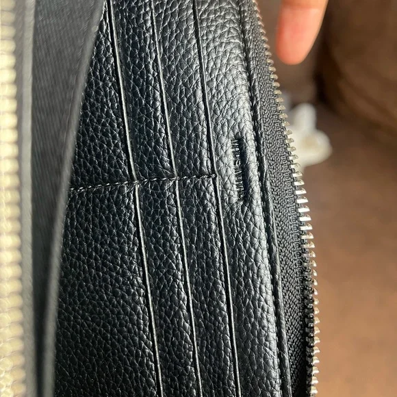 Vivienne Westwood Wallet - Picture 6 of 7